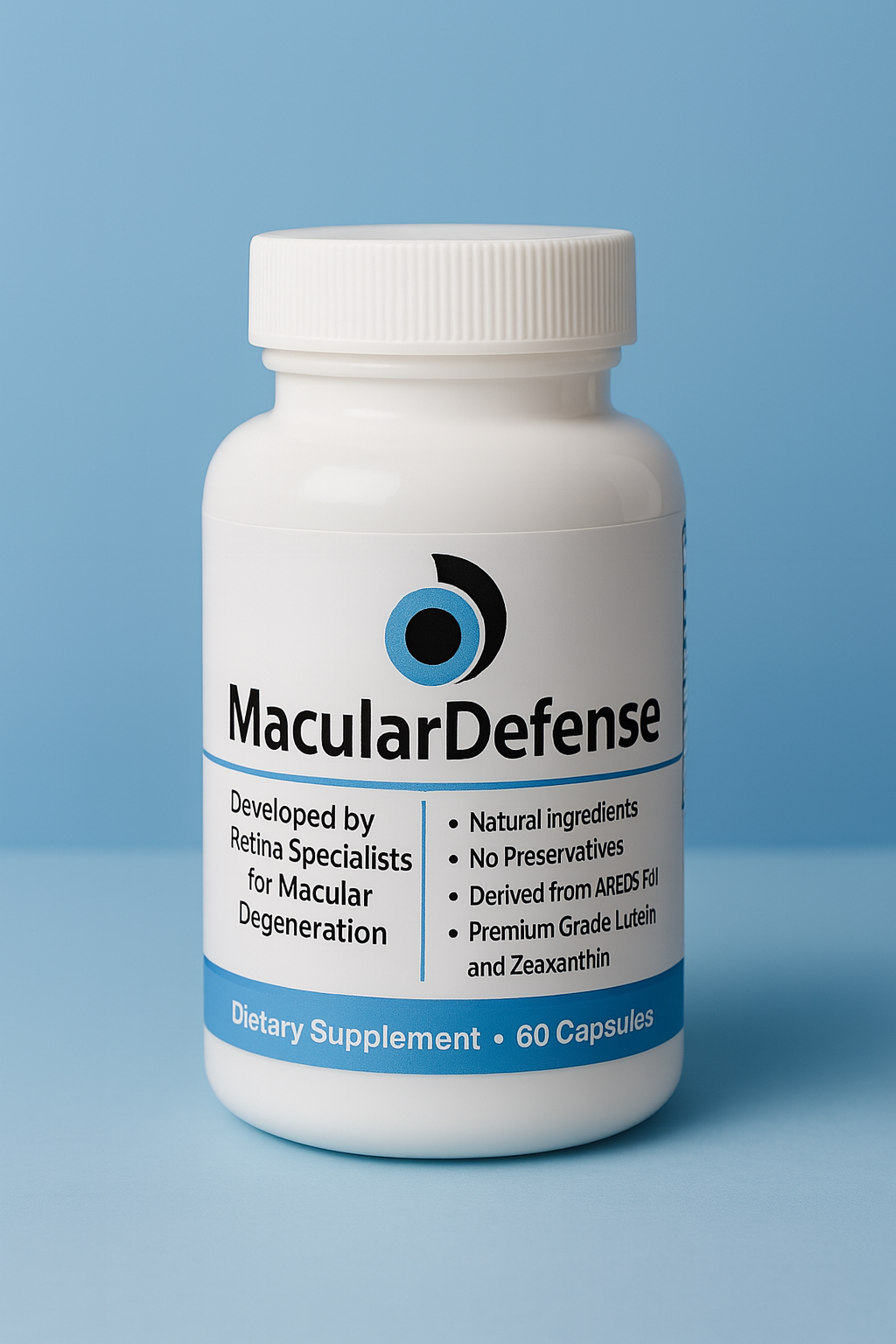 Macular Defense 30 Day Supply